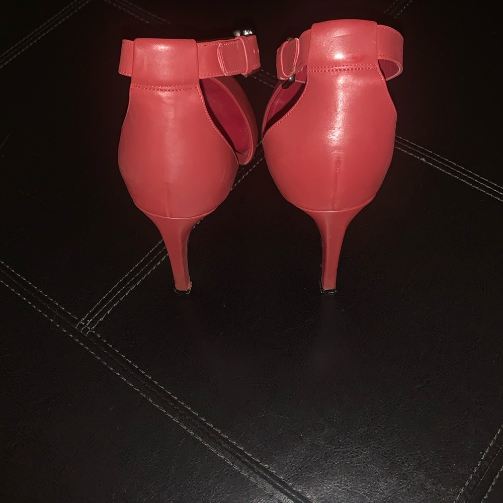 Calvin Klein Women’s High Heels